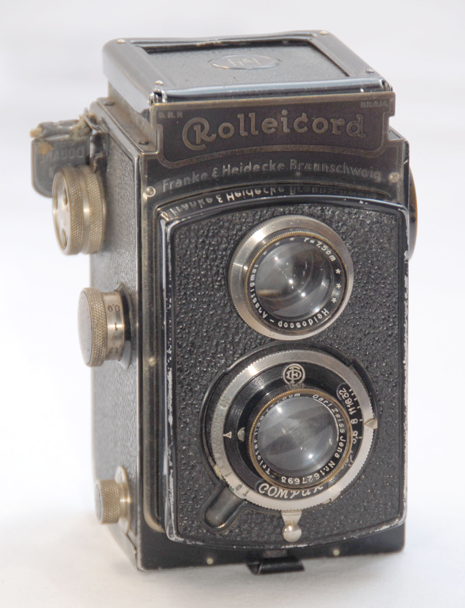 ROLLEICORD I (TYPE 2)